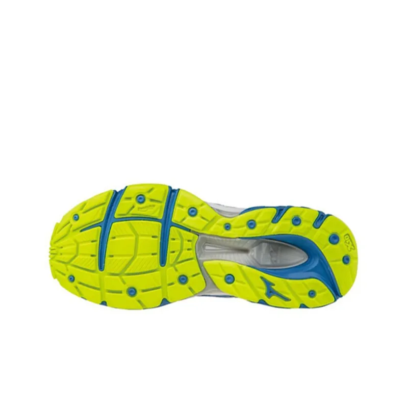 Mizuno Wave Paradox 3-2