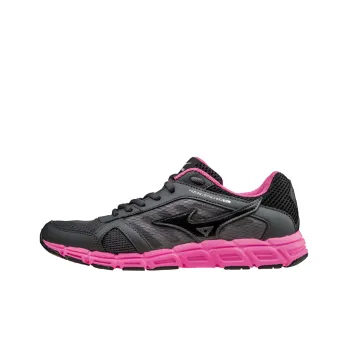 Synchro Women's Mizuno Sl 'Grey Black Pink' Women's