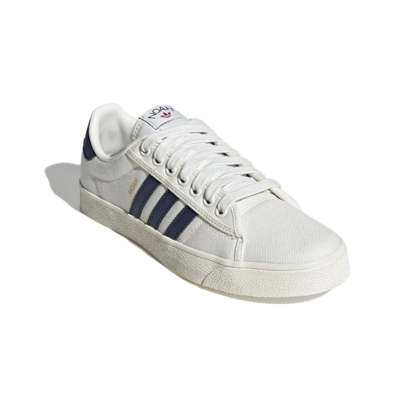 Adidas Adria Noah White Dark Blue-2
