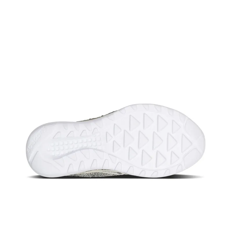 Saucony Kineta Relay Running Shoes Women's Low-Top Gray/White-4
