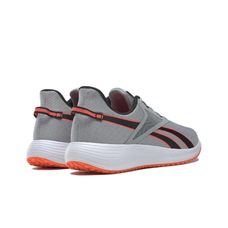 Lite Plus 3 Reebok 'Grey Orange Flare'-3