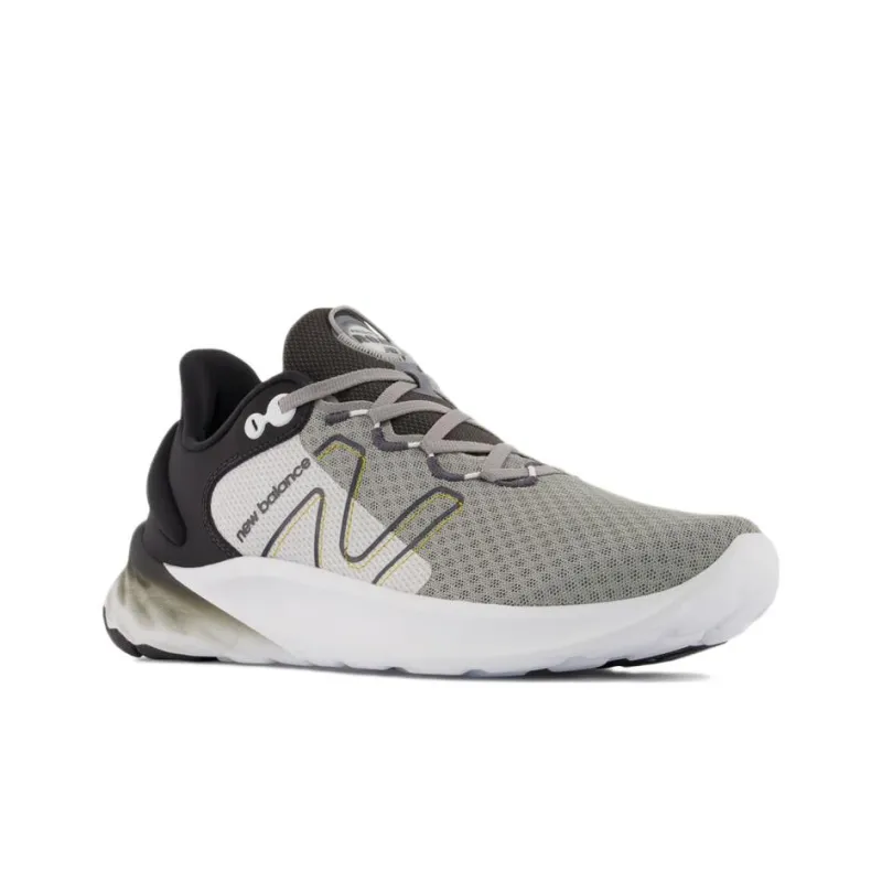 New Balance Fresh Foam Roav V2 'Black Gray'-1