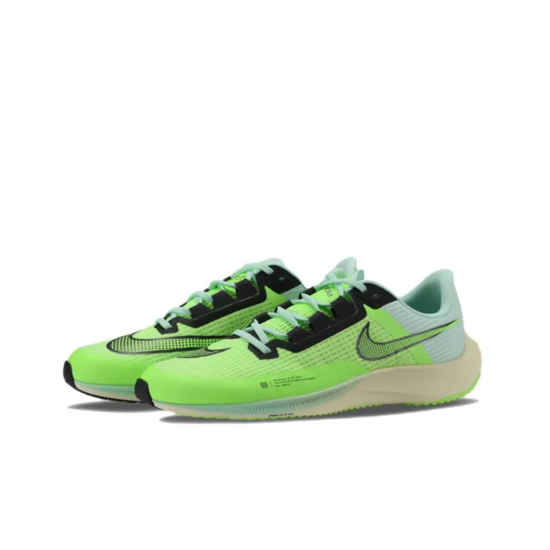 Nike Air Zoom Rival Fly 3 'Ghost Green'-2