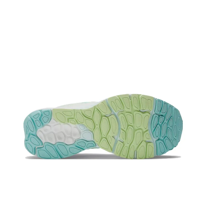 New Balance Fresh Foam X 880v12 Vibrant Spring Glo Women's-5