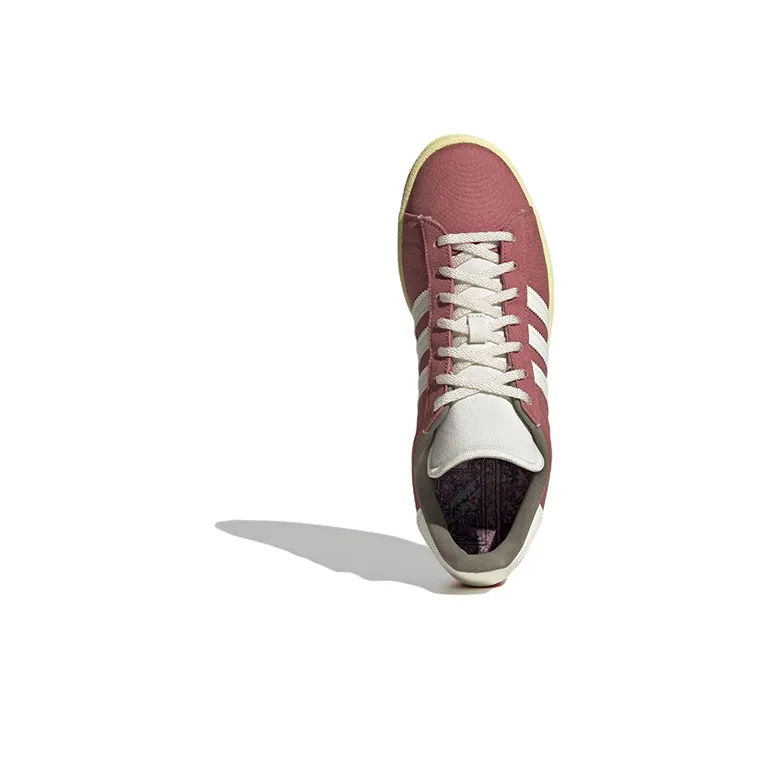 Adidas Originals Campus 80s Wonder Red-4