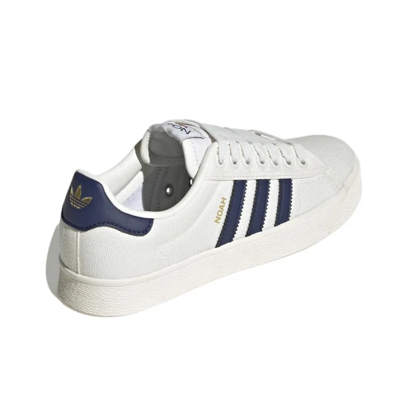 Adidas Adria Noah White Dark Blue-3