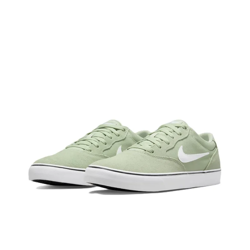 Nike Sb Chron 2 'Green'-2