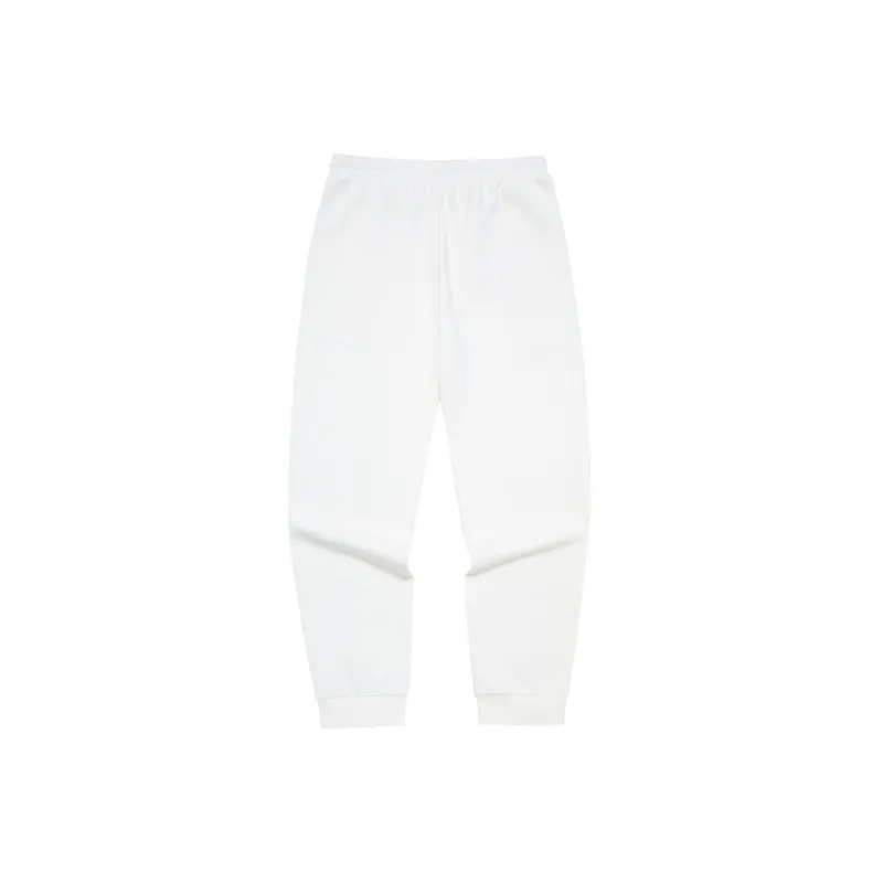 Erke Casual Pants Women's Glacier White-1