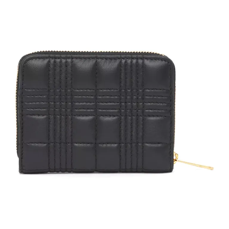 Burberry Lola Zip Wallet 'Black'-3
