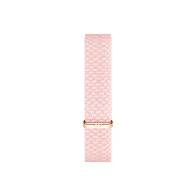 Daniel Wellington Daniel Wellington Compatibility Watch Band All Canvas Material-0