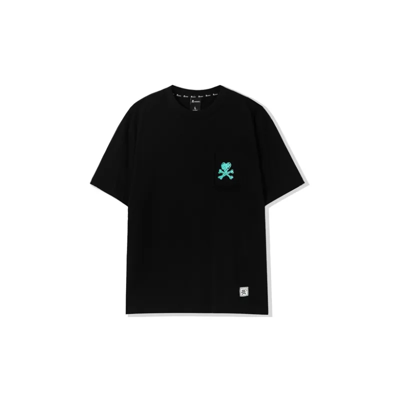 Tokidoki T Shirts Unisex-1