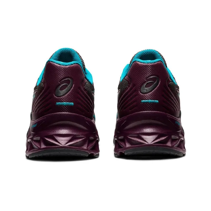 Asics Protoblast 'Deep Mars Lagoon'-4