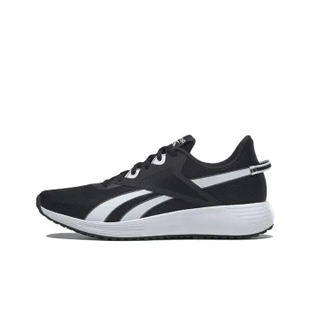Lite Plus 3 Reebok 'Black White'