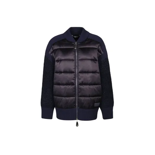 Stella McCartney Jackets Women's Dark Blue