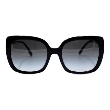 Burberry Sunglasses Women's Black
