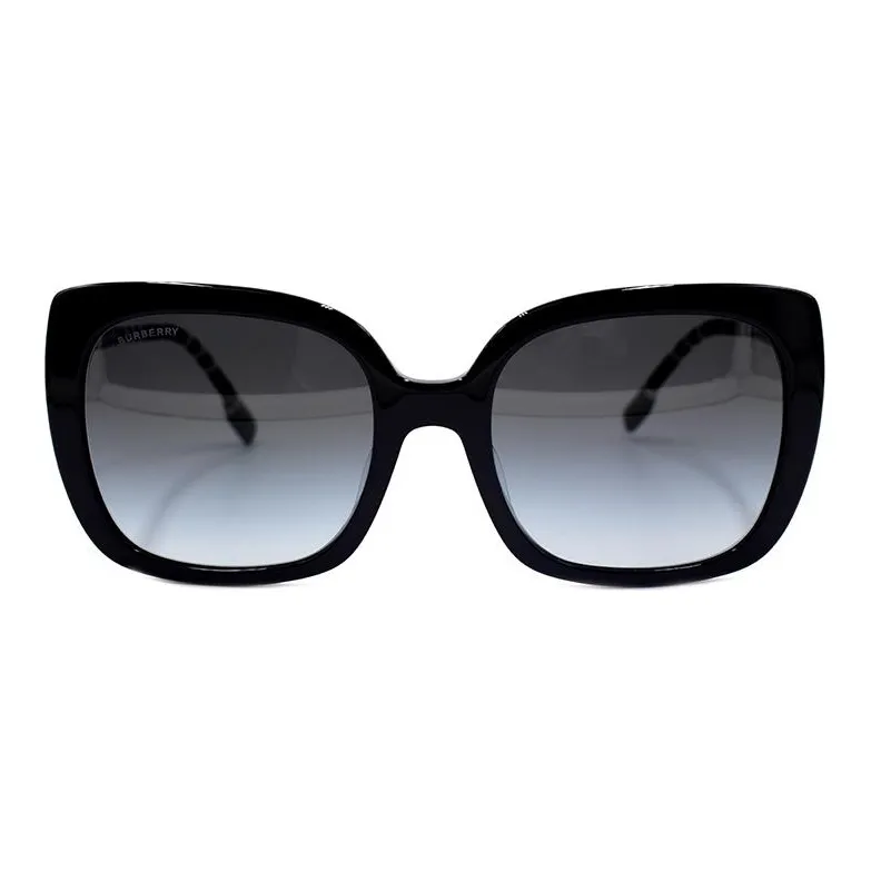 Burberry Sunglasses Women's Black-0