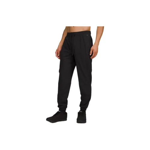 Lululemon License To Train Cargo Pants Men