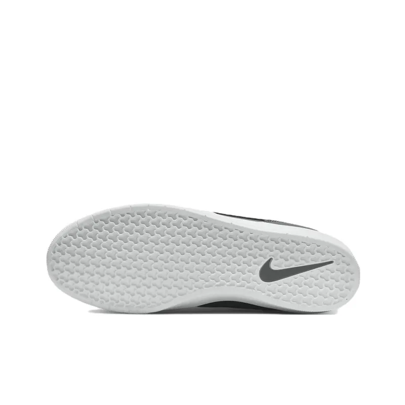 Nike Force 58 Premium Sb 'Dark Grey'-5
