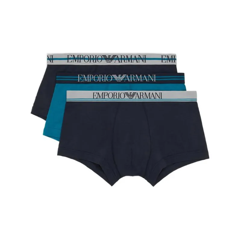 EMPORIO ARMANI Men Underpants-0