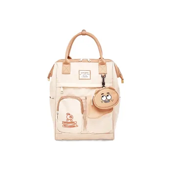 Sound For Life Backpacks