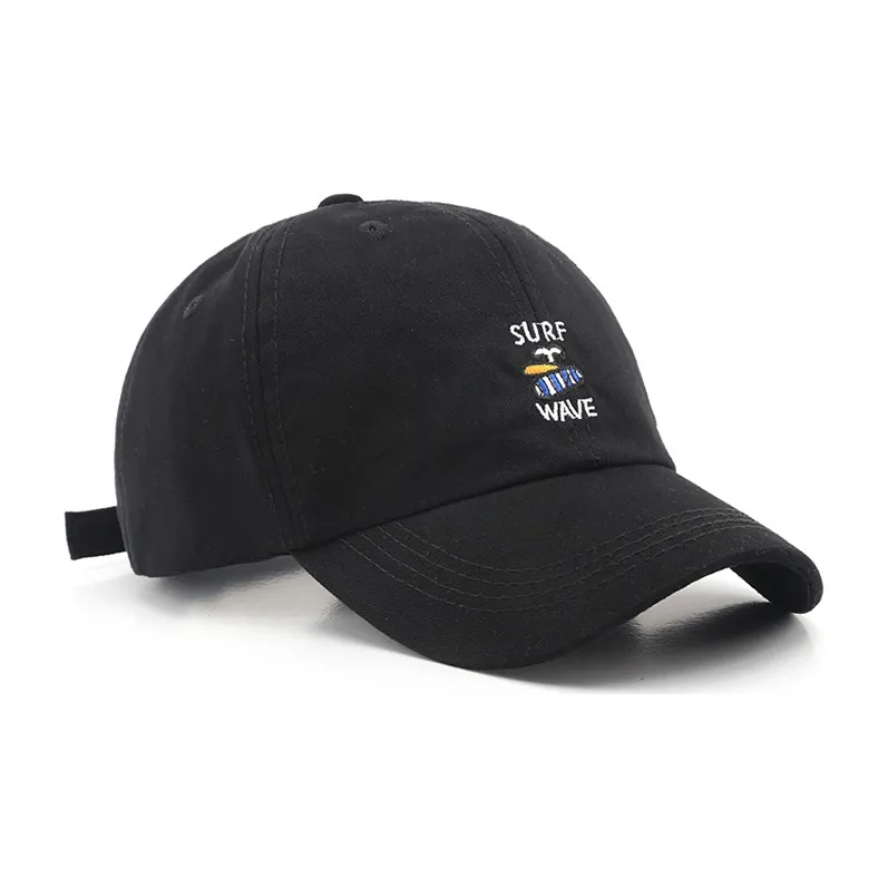 FREE RABBITⅡ Baseball Caps Unisex-1