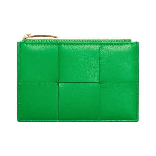 Bottega Veneta Card Holders