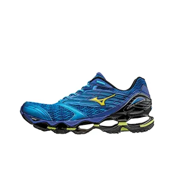 Wave Prophecy Mizuno 5 'Blue Yellow'