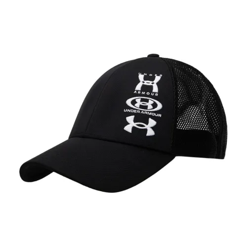 Under Armour Baseball Caps Unisex