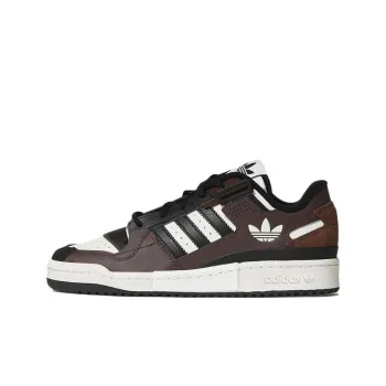 Adidas Originals Forum Exhibit