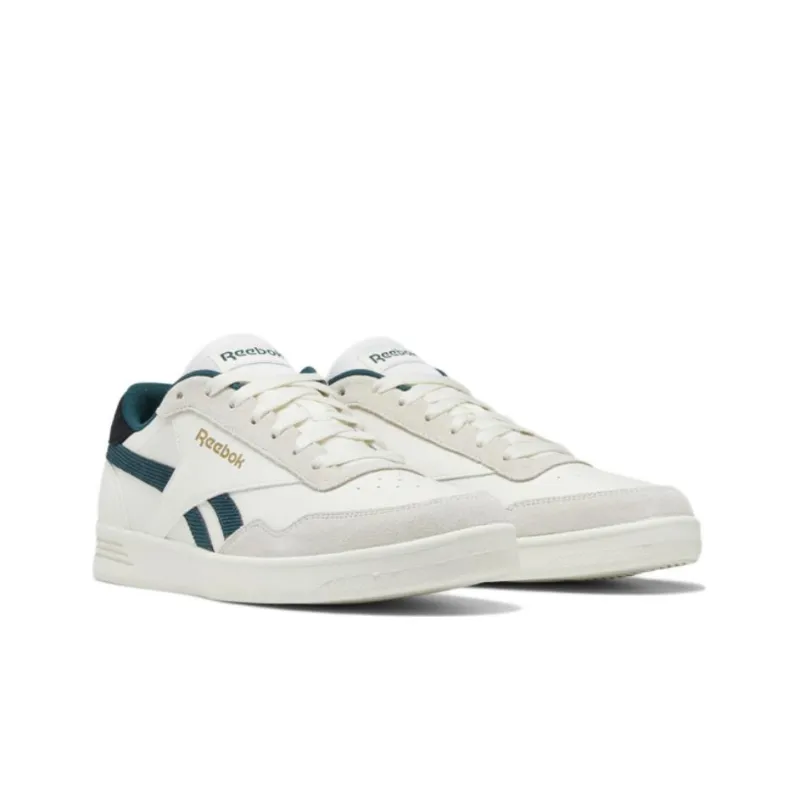Reebok Royal Techque T 'White / Black'-2