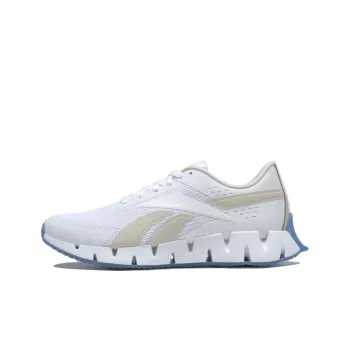 Zig Dynamica Reebok 2 'White Stucco'