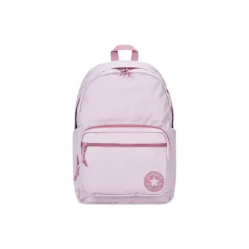 Converse Polyester Backpack Regular Women's Cherry Blossom Pink