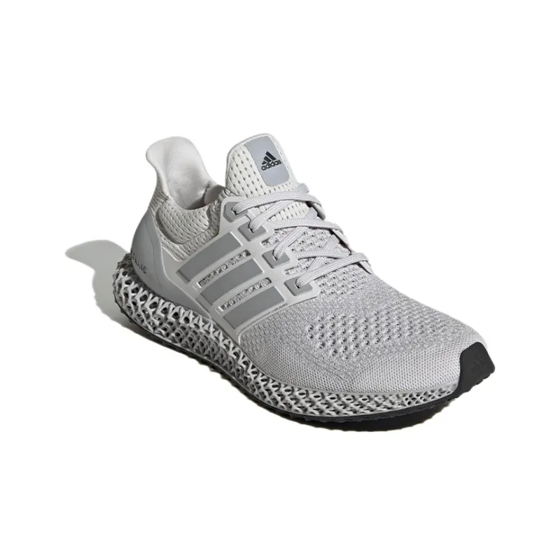 Adidas Ultra 4D Dash Grey-2