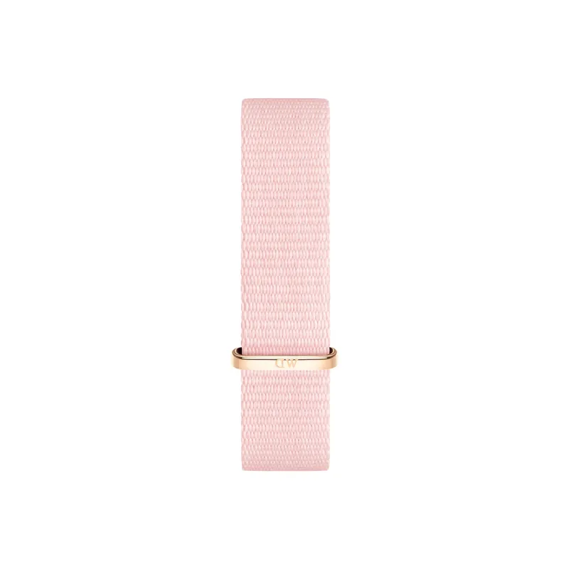 Daniel Wellington Daniel Wellington Compatibility Watch Band All Canvas Material-1