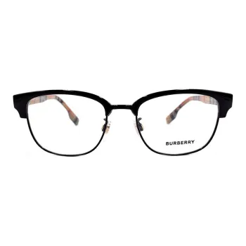 Burberry Eyeglass Frames Men