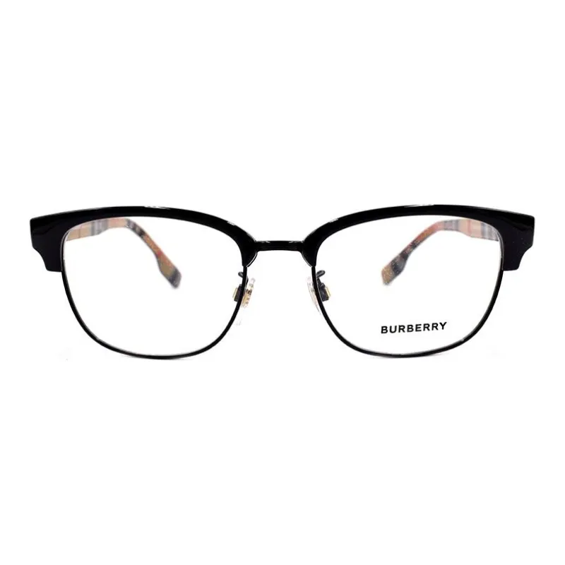 Burberry Eyeglass Frames Men-0