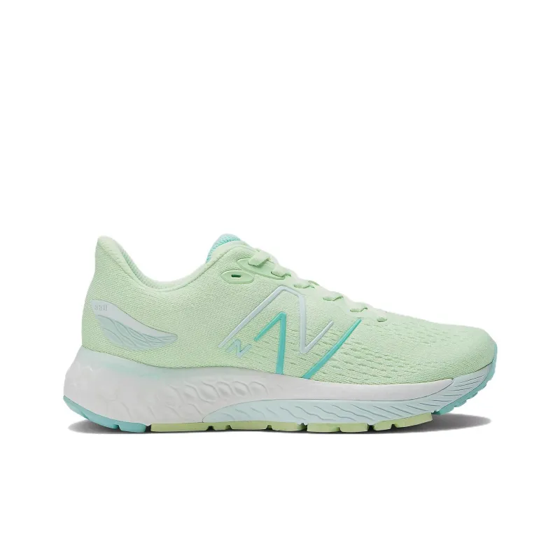 New Balance Fresh Foam X 880v12 Vibrant Spring Glo Women's-1