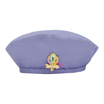 New Era Berets Unisex Purple