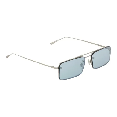 BONNIECLYDE Sunglasses Unisex Cerulean