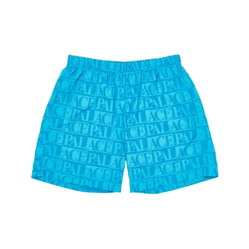 PALACE Domino Print Swim Shorts 