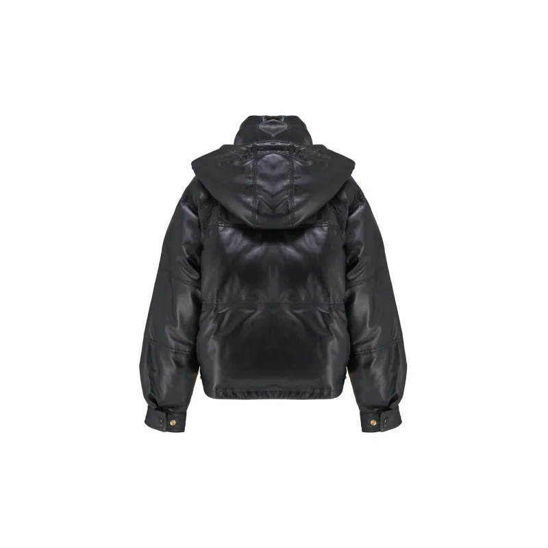 CELINE SS22 Jackets & Coats Women's Black-1