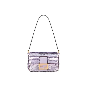 FENDI Baguette Shoulder Bags