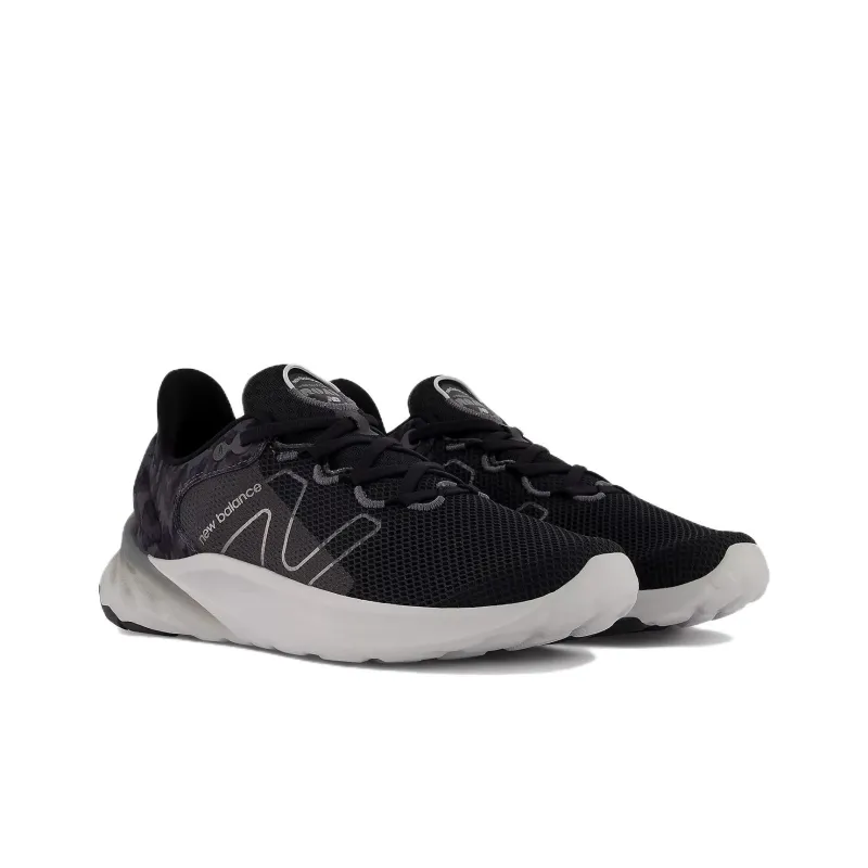 New Balance Fresh Foam Roav V2 'Black White'-2