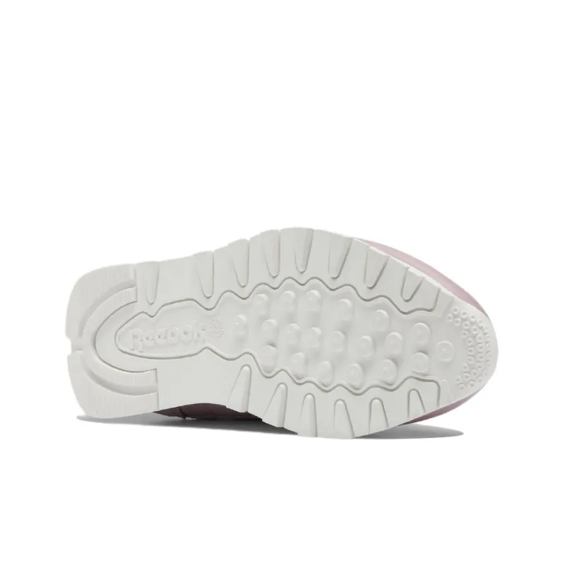 Reebok Women's Classic Leather 'Infused Lilac' Women's-4