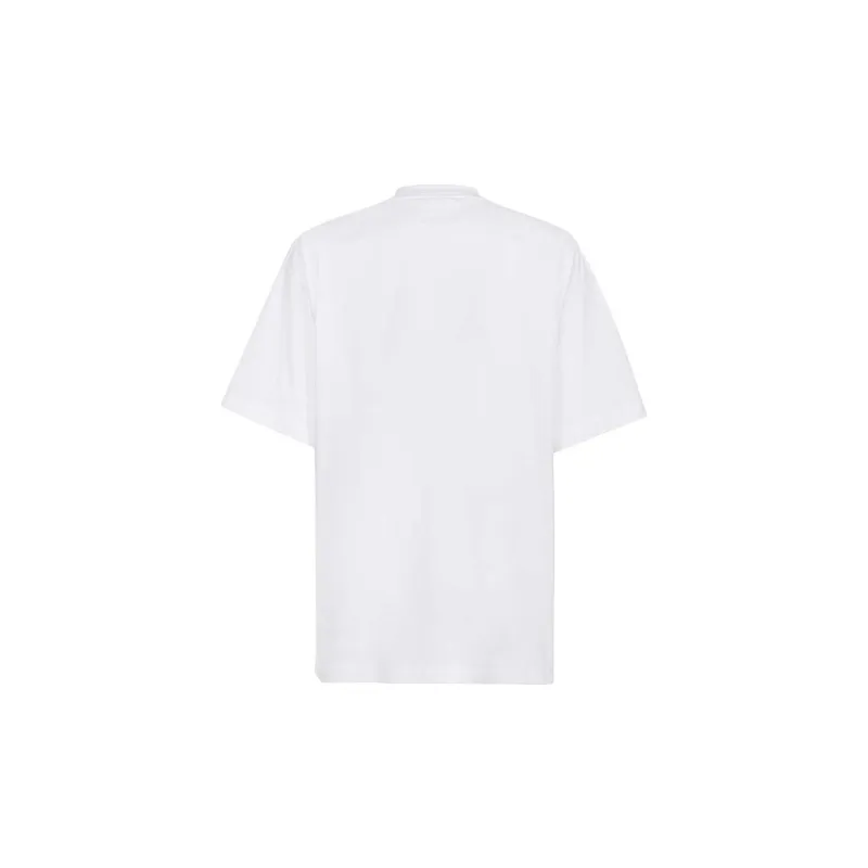 Vetements Devil Does Wear Vetements T Shirt-1