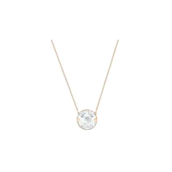 Swarovski Globe Necklaces Women's