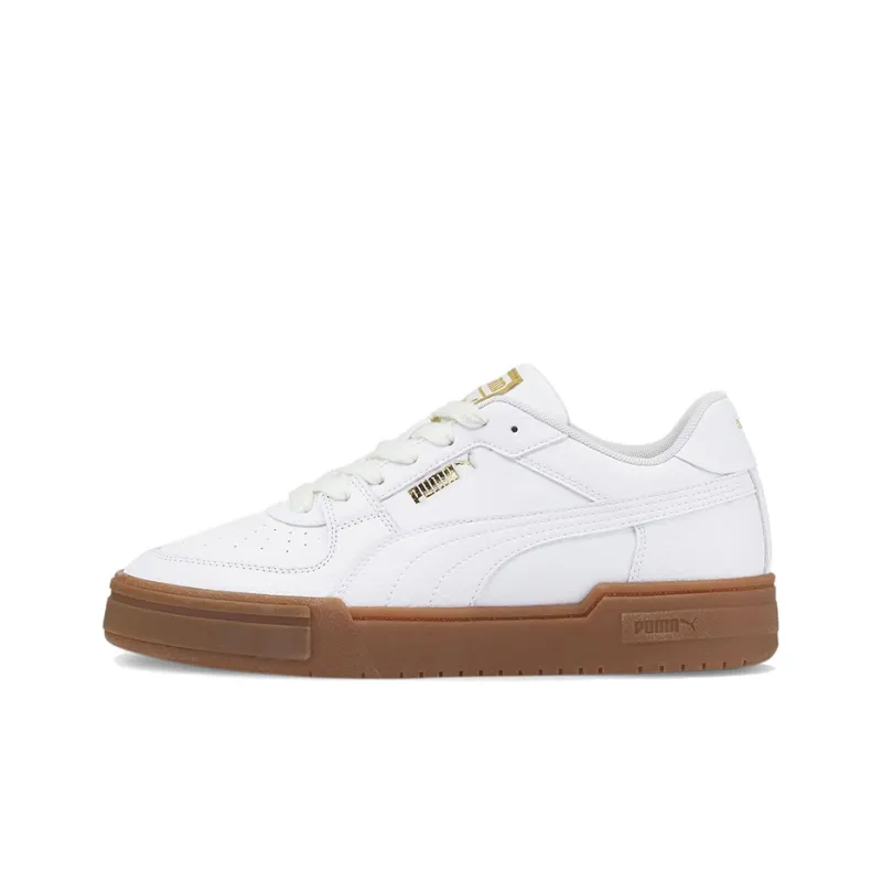 PUMA Ca Pro Tumble 'White Brown'-0