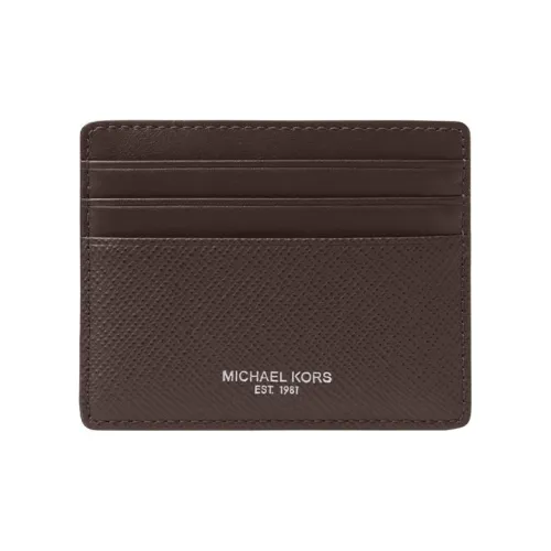 MICHAEL KORS Henry Card Holders