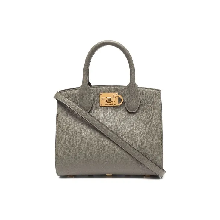 Ferragamo Studio Handbags-0