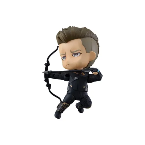 GOOD SMILE COMPANY Chibi Figures